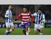 Dự đoán Real Sociedad vs Granada 00h00, ngày 18/05