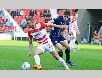 Dự đoán Charlton Athletic vs Doncaster Rovers 01h45 ngày 18/05