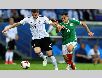 Dự đoán Đức vs Mexico 22h00, ngày 17/06