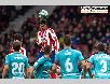 Dự đoán Osasuna vs Atletico Madrid 03h00 ngày 18/06