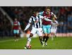 Dự đoán West Bromwich vs West Ham United 21h00, ngày 17/09