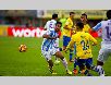Dự đoán Las Palmas vs Malaga 01h45, ngày 18/09
