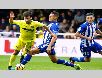 Dự đoán Alaves vs Villarreal 17h00, ngày 17/09
