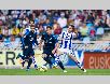 Dự đoán Real Sociedad vs Real Madrid 01h45, ngày 18/09