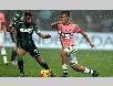 Dự đoán US Sassuolo Calcio vs Juventus 17h30, ngày 17/09