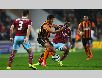 Thông tin trước trận: West Ham vs Hull City