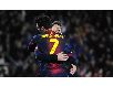Barca 3-1 Rayo Vallecano: Khác biệt là song sát M-V 