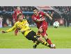 Dự đoán Borussia Dortmund vs Hannover 96 19h30, ngày 18/03