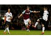West Ham 2-2 Man United: May mà có Persie