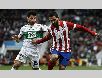 Thông tin trước trận cầu đinh: Atletico Madrid vs Elche