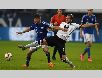 Dự đoán Schalke 04 vs Eintr. Frankfurt 01h45, ngày 19/04