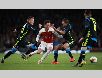 Dự đoán Napoli vs Arsenal 02h00 ngày 19/04
