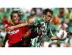 Dự đoán Mallorca vs Real Betis: 03h00, ngày 21/05