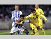 Dự đoán Real Sociedad vs Villarreal: 17h00, ngày 18/05