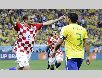 Thông tin trước trận cầu đinh: Cameroon vs Croatia