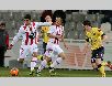 Dự đoán Ajaccio GFCO vs Ajaccio: 01h00, ngày 19/08