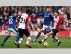 Dự đoán Everton vs Southampton 21h00, ngày 18/08