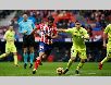 Dự đoán Atletico Madrid vs Getafe 03h00 ngày 19/08