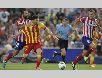 Dự đoán Atletico Madrid vs Zenit St.Petersburg: 01h45, ngày 19/09