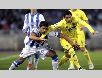 Dự đoán Villarreal vs Real Sociedad 23h30, ngày 18/09