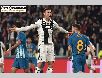 Dự đoán Atletico Madrid vs Juventus 02h00 ngày 19/09