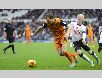Dự đoán Derby County vs Wolves 19h15, ngày 18/10