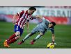 Dự đoán Real Sociedad vs Atletico Madrid 21h00, ngày 18/10