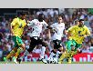 Dự đoán Fulham vs Norwich City 01h45, ngày 19/10