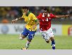 Dự đoán Brazil vs Chile: 08h00, ngày 20/11