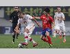 Dự đoán Nga vs Hàn Quốc: 21h00, ngày 19/11