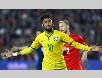Dự đoán Áo vs Brazil 01h00, ngày 19/11