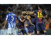 Dự đoán Real Sociedad vs Barcelona: 00h00, ngày 20/01