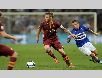 Dự đoán AS Roma vs Sampdoria 03h00, ngày 20/01