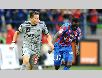 Dự đoán Caen vs Marseille 02h45, ngày 20/01
