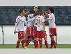 Dự đoán Ajax Amsterdam vs Red Bull Salzburg: 03h05, ngày 21/02