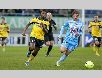 Dự đoán Auxerre vs Ajaccio 02h00, ngày 20/02