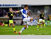 Dự đoán Portsmouth vs Bristol Rovers 02h45 ngày 20/02