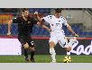 Thông tin trước trận cầu đinh: AS Roma vs Fiorentina