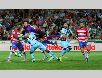 Dự đoán Granada vs Rayo Vallecano 00h15, ngày 20/03