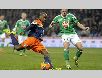 Dự đoán Saint-Etienne vs Montpellier 22h59, ngày 19/03