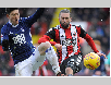 Dự đoán Sheffield United vs Nottingham Forest 18h30 ngày 19/04