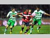 Dự đoán Saint-Etienne vs Lille OSC 02h00, ngày 20/05