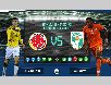 Dự đoán Colombia vs Bờ Biển Ngà: 23h00, ngày 19/06