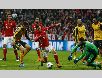 Dự đoán Bayern Munich vs Arsenal 18h20, ngày 19/07