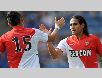 Monaco 4-1 Montpellier: Falcao nổ súng, Monaco thắng nhàn nhã