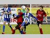 Dự đoán CD Mirandes vs Getafe 01h00, ngày 20/08