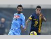 Dự đoán Hellas Verona vs Napoli 01h45, ngày 20/08