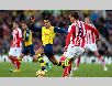Dự đoán Stoke City vs Arsenal 23h30, ngày 19/08