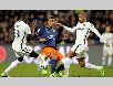 Dự đoán Montpellier vs Strasbourg 01h00, ngày 20/08