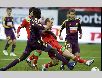 Dự đoán FC Sheriff vs FK Anzhi: 02h05, ngày 20/09